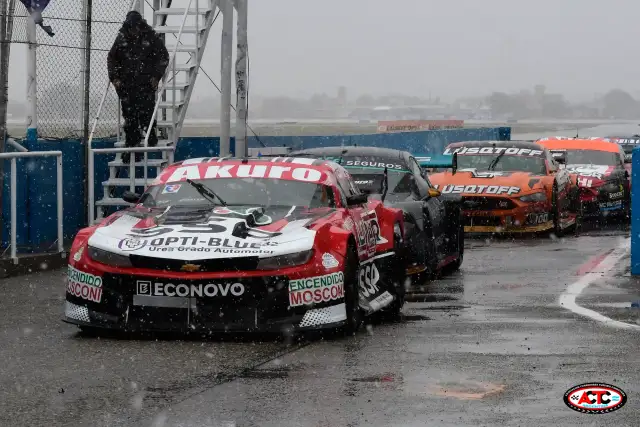 FECHA 11 - GP SAN LUIS LÜSQTOFF 178
