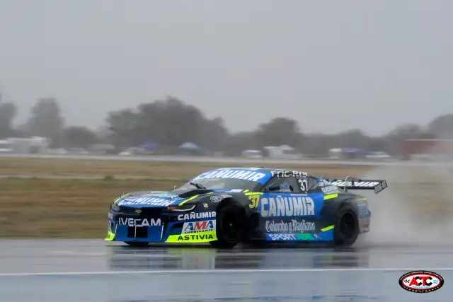 FECHA 11 - GP SAN LUIS LÜSQTOFF 175