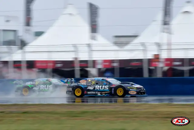 FECHA 11 - GP SAN LUIS LÜSQTOFF 155