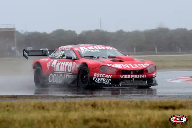 FECHA 11 - GP SAN LUIS LÜSQTOFF 143