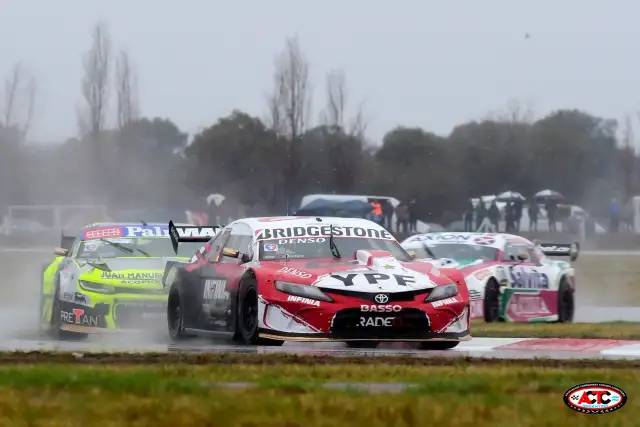 FECHA 11 - GP SAN LUIS LÜSQTOFF 153
