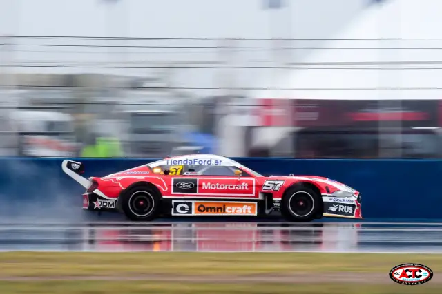 FECHA 11 - GP SAN LUIS LÜSQTOFF 141