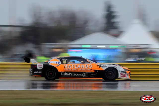 FECHA 11 - GP SAN LUIS LÜSQTOFF 152