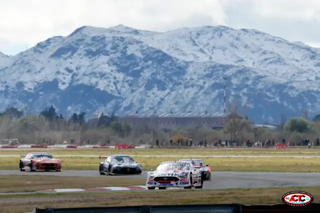 FECHA 11 - GP SAN LUIS LÜSQTOFF 85