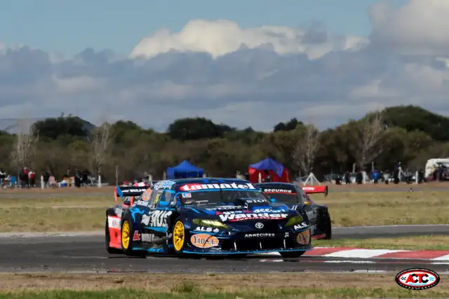 FECHA 11 - GP SAN LUIS LÜSQTOFF 77