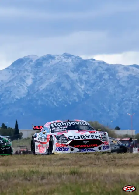 FECHA 11 - GP SAN LUIS LÜSQTOFF 29