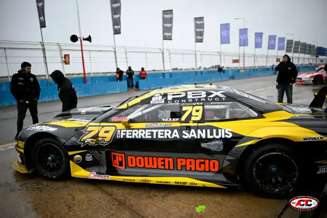 FECHA 11 - GP SAN LUIS LÜSQTOFF 159
