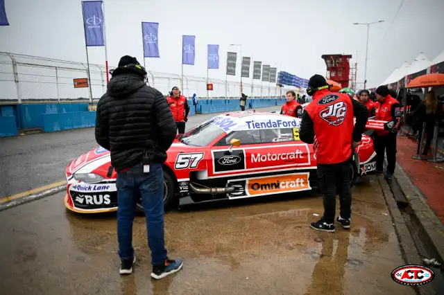 FECHA 11 - GP SAN LUIS LÜSQTOFF 147