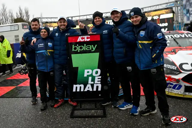 FECHA 11 - GP SAN LUIS LÜSQTOFF 144