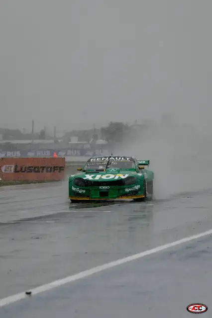 FECHA 11 - GP SAN LUIS LÜSQTOFF 173
