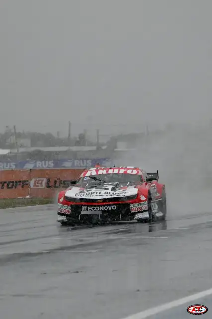 FECHA 11 - GP SAN LUIS LÜSQTOFF 172