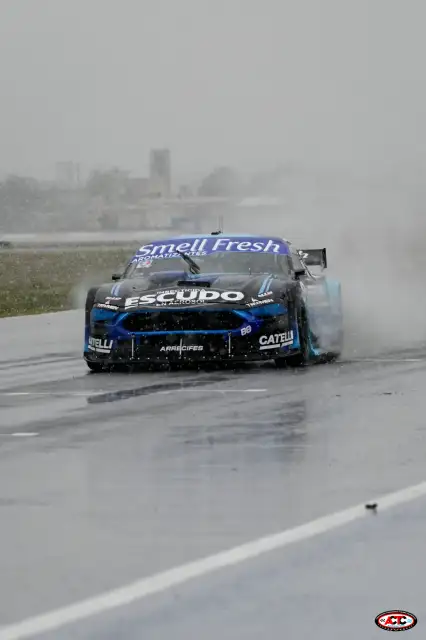 FECHA 11 - GP SAN LUIS LÜSQTOFF 169