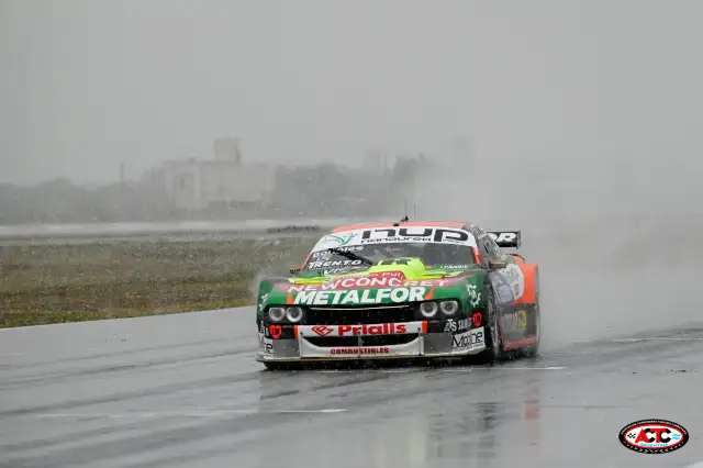 FECHA 11 - GP SAN LUIS LÜSQTOFF 168