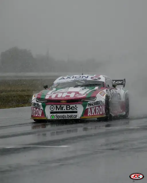FECHA 11 - GP SAN LUIS LÜSQTOFF 166