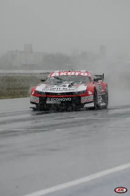 FECHA 11 - GP SAN LUIS LÜSQTOFF 163