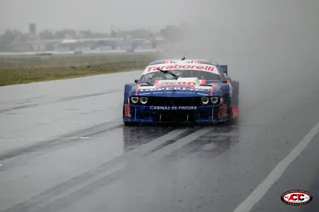 FECHA 11 - GP SAN LUIS LÜSQTOFF 162