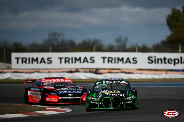 FECHA 11 - GP SAN LUIS LÜSQTOFF 68