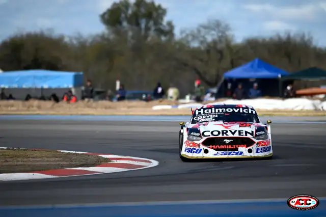FECHA 11 - GP SAN LUIS LÜSQTOFF 17
