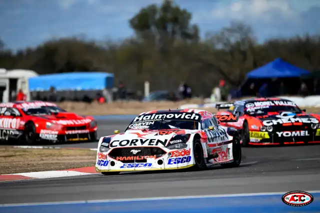 FECHA 11 - GP SAN LUIS LÜSQTOFF 19