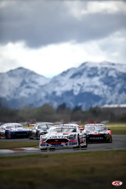 FECHA 11 - GP SAN LUIS LÜSQTOFF 20