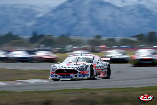 FECHA 11 - GP SAN LUIS LÜSQTOFF 21