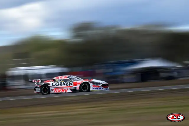 FECHA 11 - GP SAN LUIS LÜSQTOFF 18