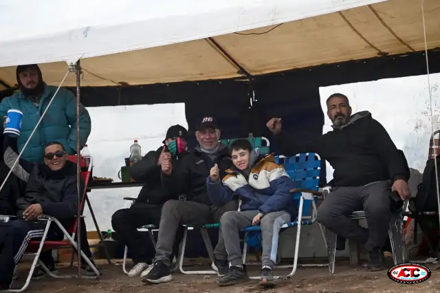 FECHA 11 - GP SAN LUIS LÜSQTOFF 128