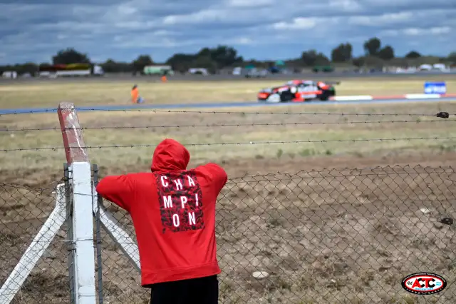 FECHA 11 - GP SAN LUIS LÜSQTOFF 127