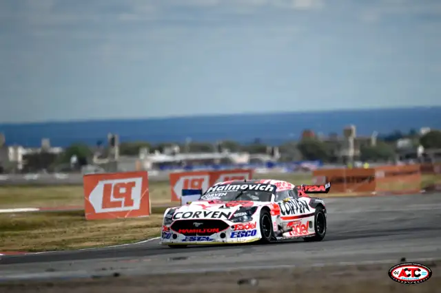 FECHA 11 - GP SAN LUIS LÜSQTOFF 99