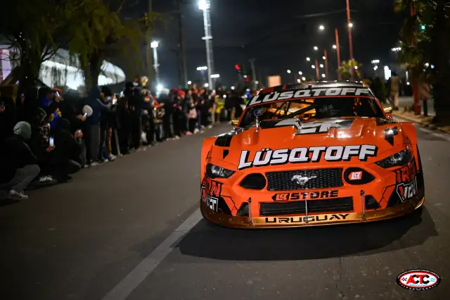 PREVIA TC EN SAN LUIS 33