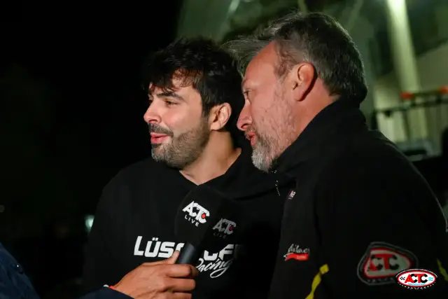 PREVIA TC EN SAN LUIS 28