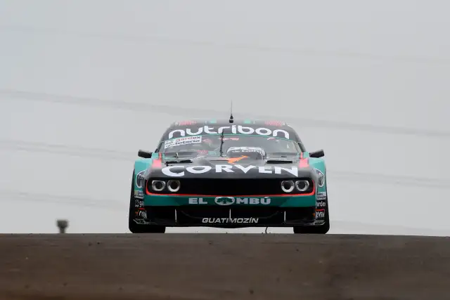 FECHA 8 - TC GRAN PREMIO POSADAS - LUSQTOFF 23