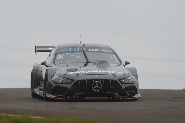 FECHA 8 - TC GRAN PREMIO POSADAS - LUSQTOFF 25