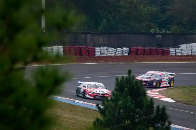 FECHA 8 - TC GRAN PREMIO POSADAS - LUSQTOFF 28