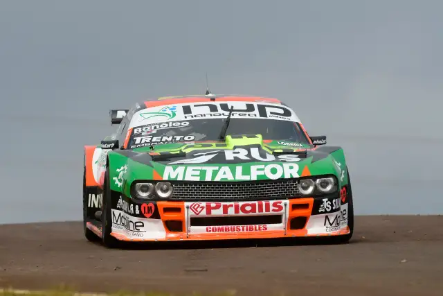 FECHA 8 - TC GRAN PREMIO POSADAS - LUSQTOFF 10