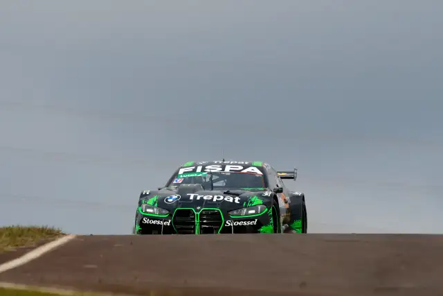 FECHA 8 - TC GRAN PREMIO POSADAS - LUSQTOFF 11