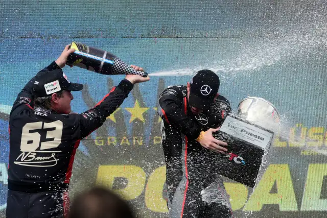 FECHA 8 - TC GRAN PREMIO POSADAS - LUSQTOFF 39