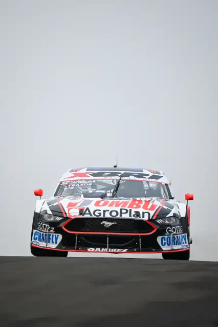 FECHA 8 - TC GRAN PREMIO POSADAS - LUSQTOFF 44