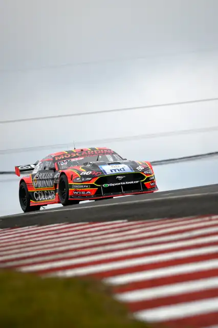 FECHA 8 - TC GRAN PREMIO POSADAS - LUSQTOFF 16