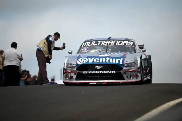 FECHA 8 - TC GRAN PREMIO POSADAS - LUSQTOFF 3