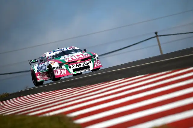 FECHA 8 - TC GRAN PREMIO POSADAS - LUSQTOFF 7