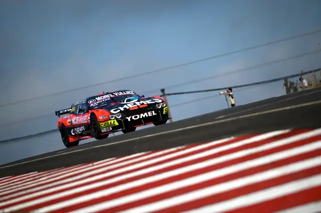 FECHA 8 - TC GRAN PREMIO POSADAS - LUSQTOFF 8