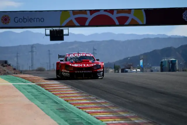 FECHA 9 - TC GP SAN JUAN VILLICUM- DESAFÍO DE LAS ESTRELLAS SHELL V-POWER 20