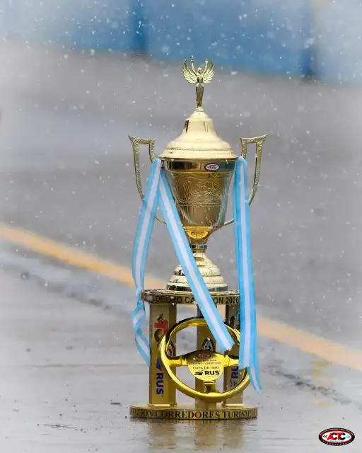 El TC bajo la nieve