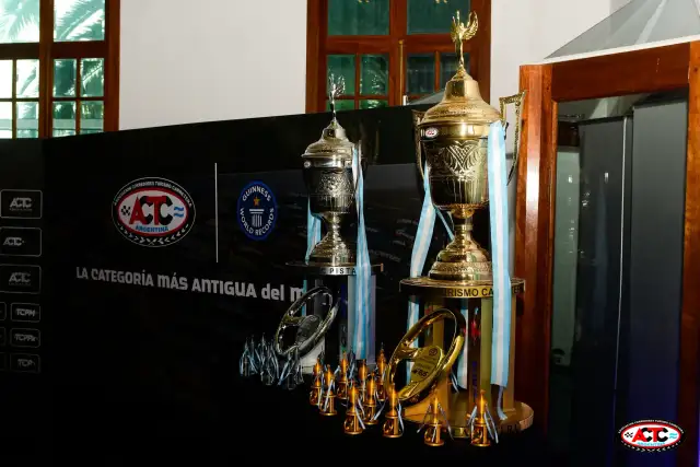 Presentación Copa de Oro y Copa de Plata 2026 1