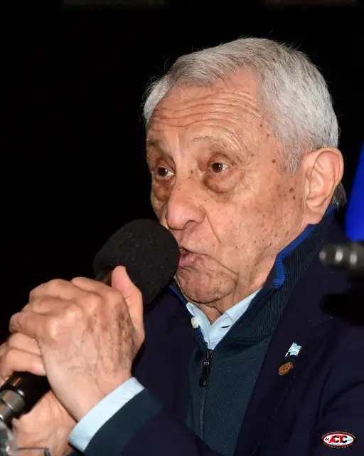 Presentación Copa de Oro y Copa de Plata 2026 2