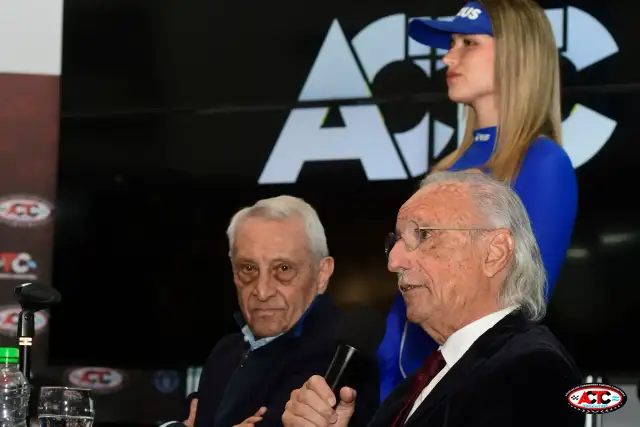 Presentación Copa de Oro y Copa de Plata 2026 3