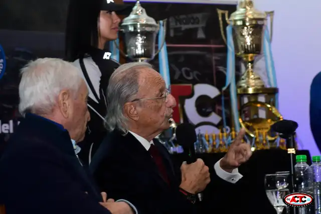 Presentación Copa de Oro y Copa de Plata 2026 5