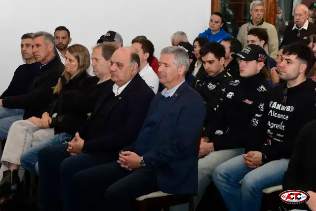 Presentación Copa de Oro y Copa de Plata 2026 8