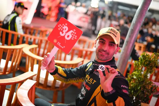 SORTEO DEL DESAFÍO DE LAS ESTRELLAS 6